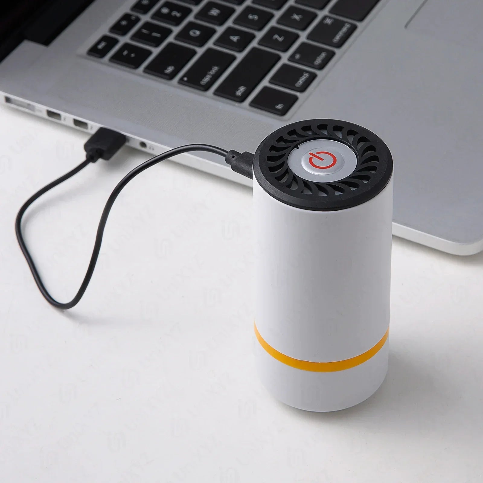 Automatic Pump and Hand Pump for 3D Printer Filament Storage Vacuum Sealer Bag, Suction Pump, Vacuum Sealer