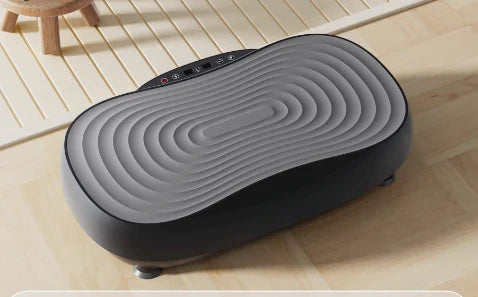 Intelligent Rhythm Machine Fitness Equipment Lazy Sports Artifact Unisex Shaking