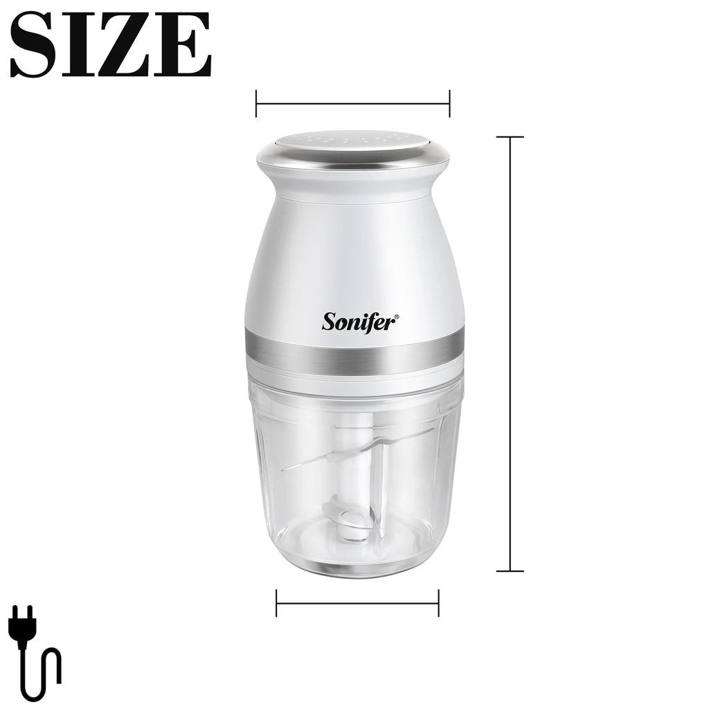 KÜRU electric mixer