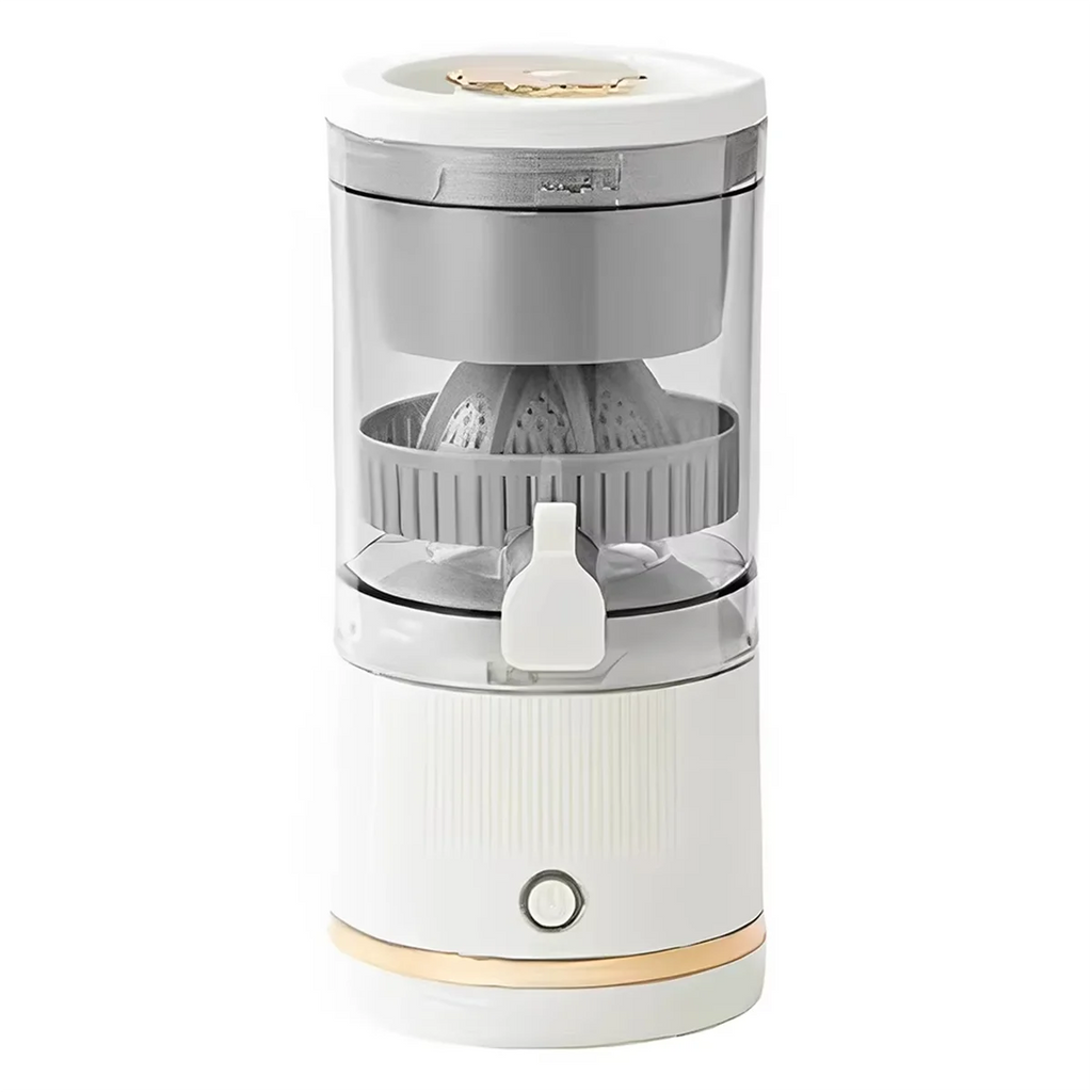 QA88X Electric Citrus Juicer Rechargeable Orange Juicer Squeezer Electric Juicer for Orange Lemon Lime Grapefruit