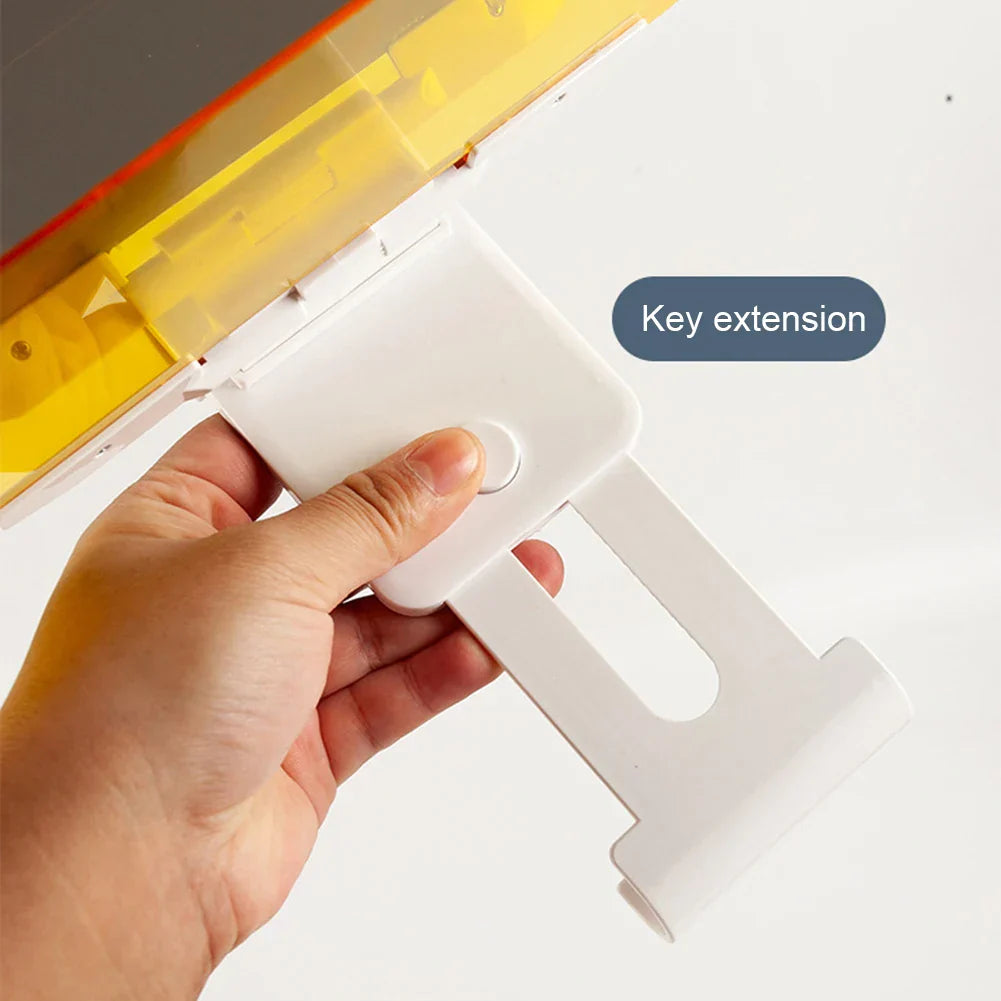 Car Sun Visor Polarized Anti Glare Sun Visor Extender Anti-Dazzle UV Blocking Sunshade HD Night Vision Driving Goggle Sun Shade