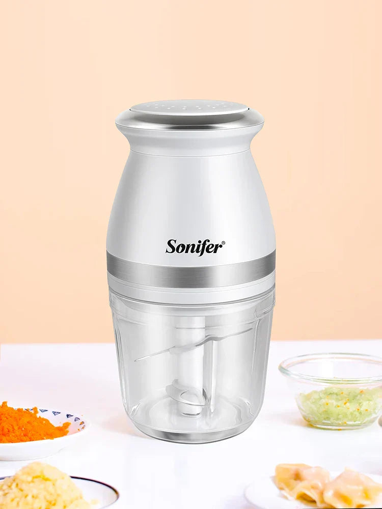 KÜRU electric mixer