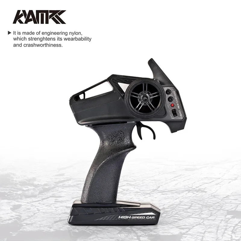 KY-2011A 1:16 25KM/H 4WD RC Car With LED Remote Control Cars High Speed Drift Monster Truck Toys for boys girls Christmas gift