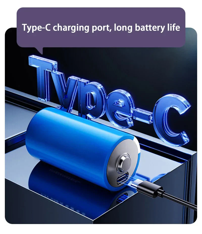 Electric Fan 3 In 1 Rechargeable Small Folding Cycle Desktop Wall-mounted Small Fan Dormitory Toilet Cold Wind Summer Fan